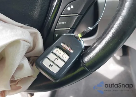 2020 Honda Ridgeline Rtl-E из США, поврежденный, VIN 5FPYK3F76LB006904